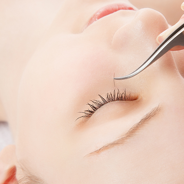 Pono eyelash